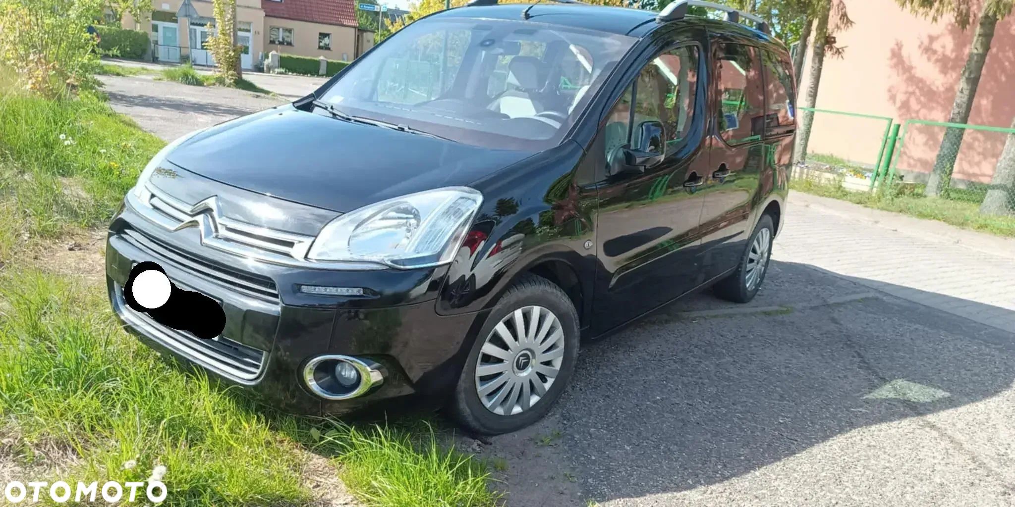 Citroën Berlingo 1.6 VTi Multispace - 1