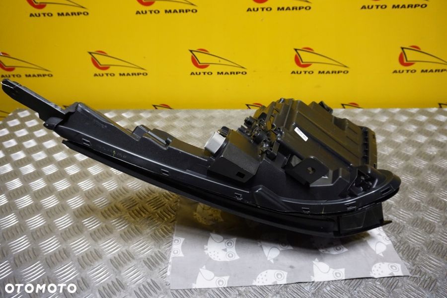 KIA SPORTAGE NQ5a 2025 - REFLEKTOR LAMPA LED PRAWA USA - 7