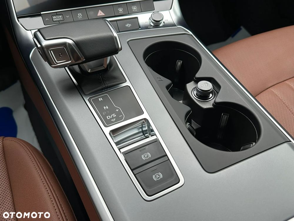 Audi A6 Limousine 40 TDI mHEV Quattro Sport S tronic - 31