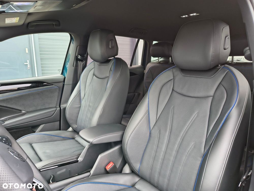 Volkswagen Tiguan 2.0 TSI 4Mot R-Line Plus DSG - 16
