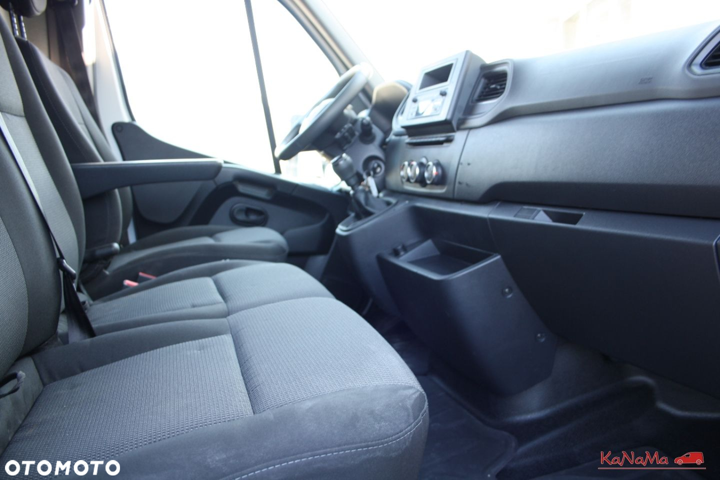 Renault Master - 28
