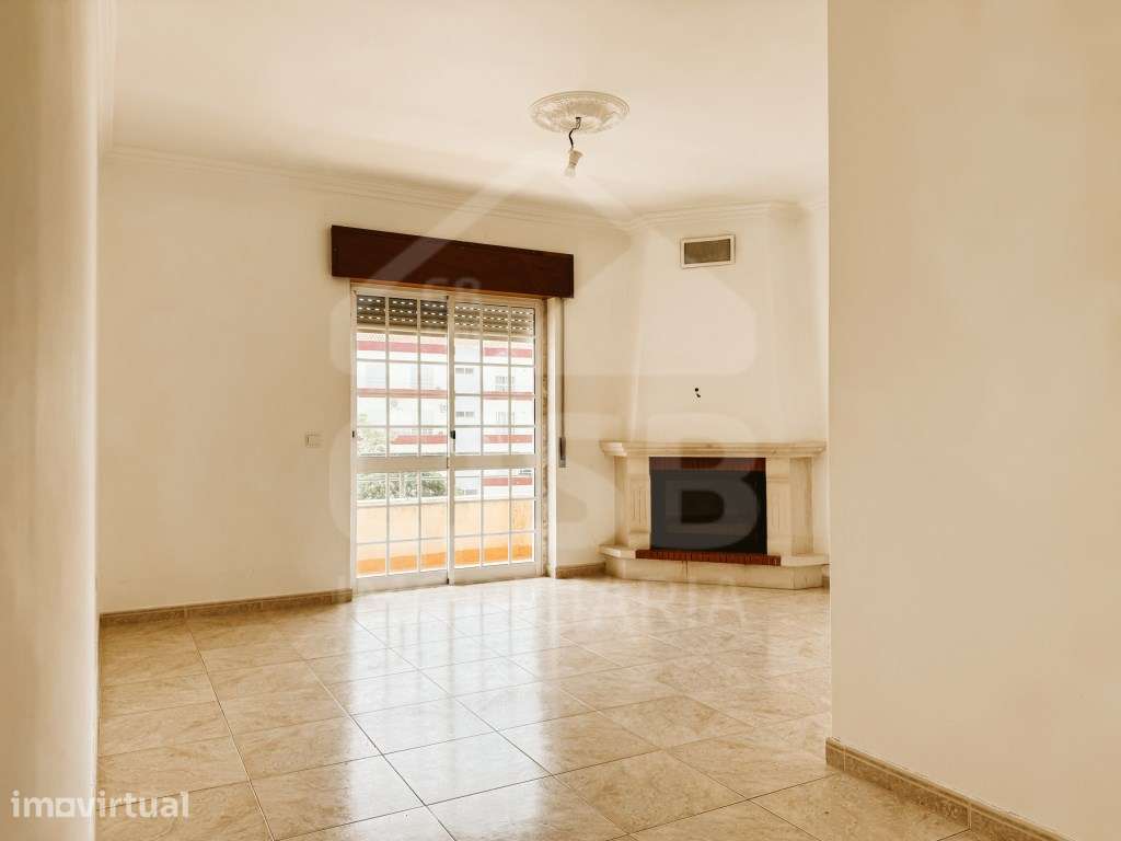 Apartamento T2 em Benavente - Grande imagem: 2/22