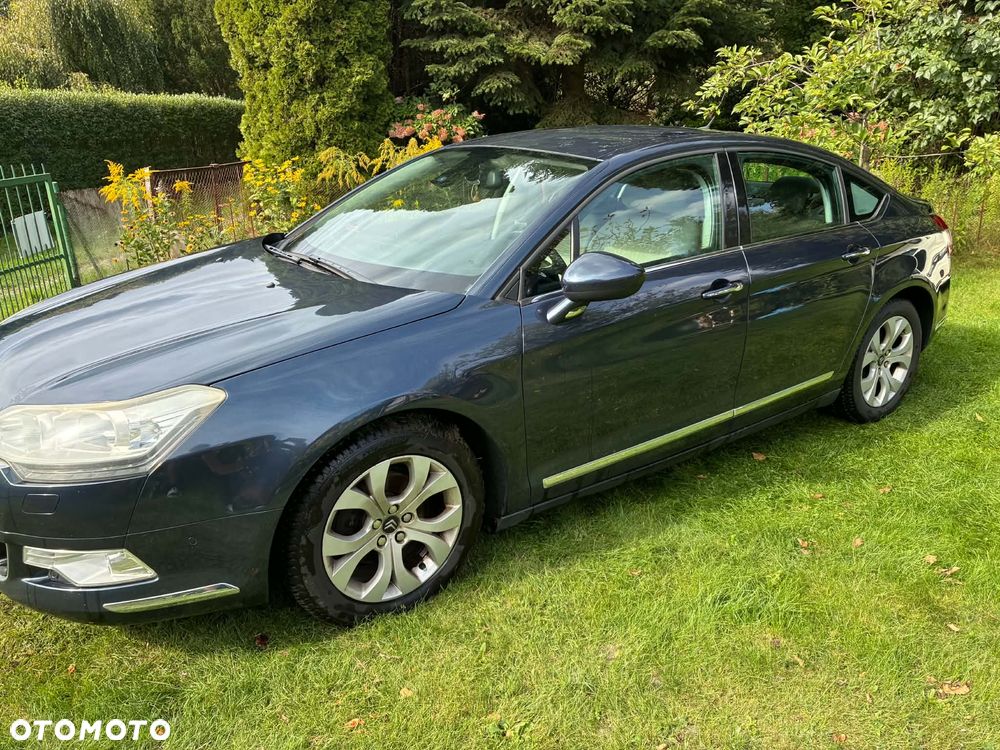 Citroën C5 1.6 THP Exclusive - 1