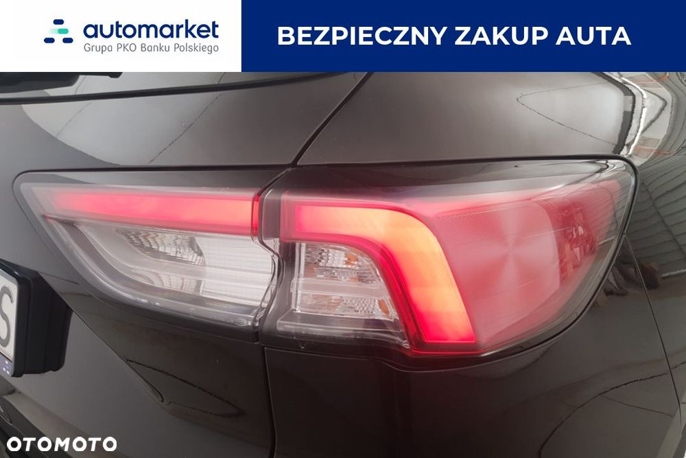 Ford Kuga 1.5 EcoBoost FWD Titanium - 14