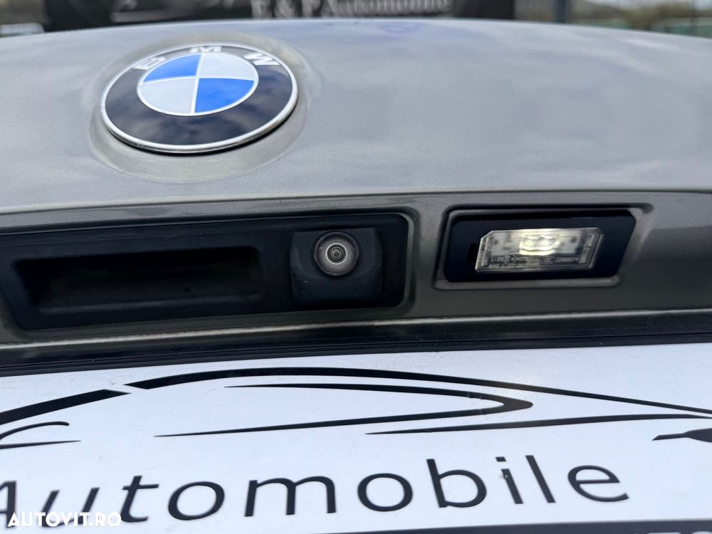 BMW X1 sDrive16d xLine - 15