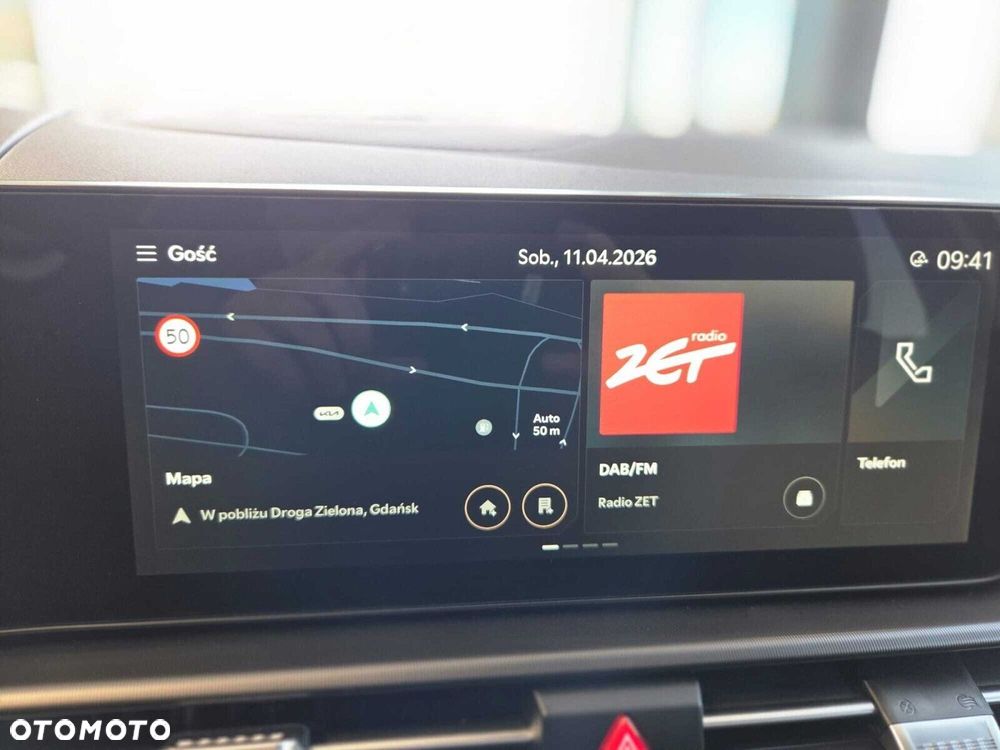 Kia Sportage - 19
