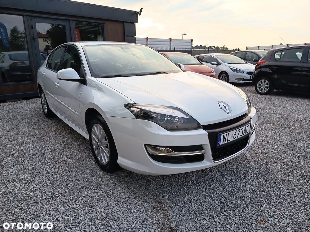 Renault Laguna 2.0 16V 140 Expression - 9