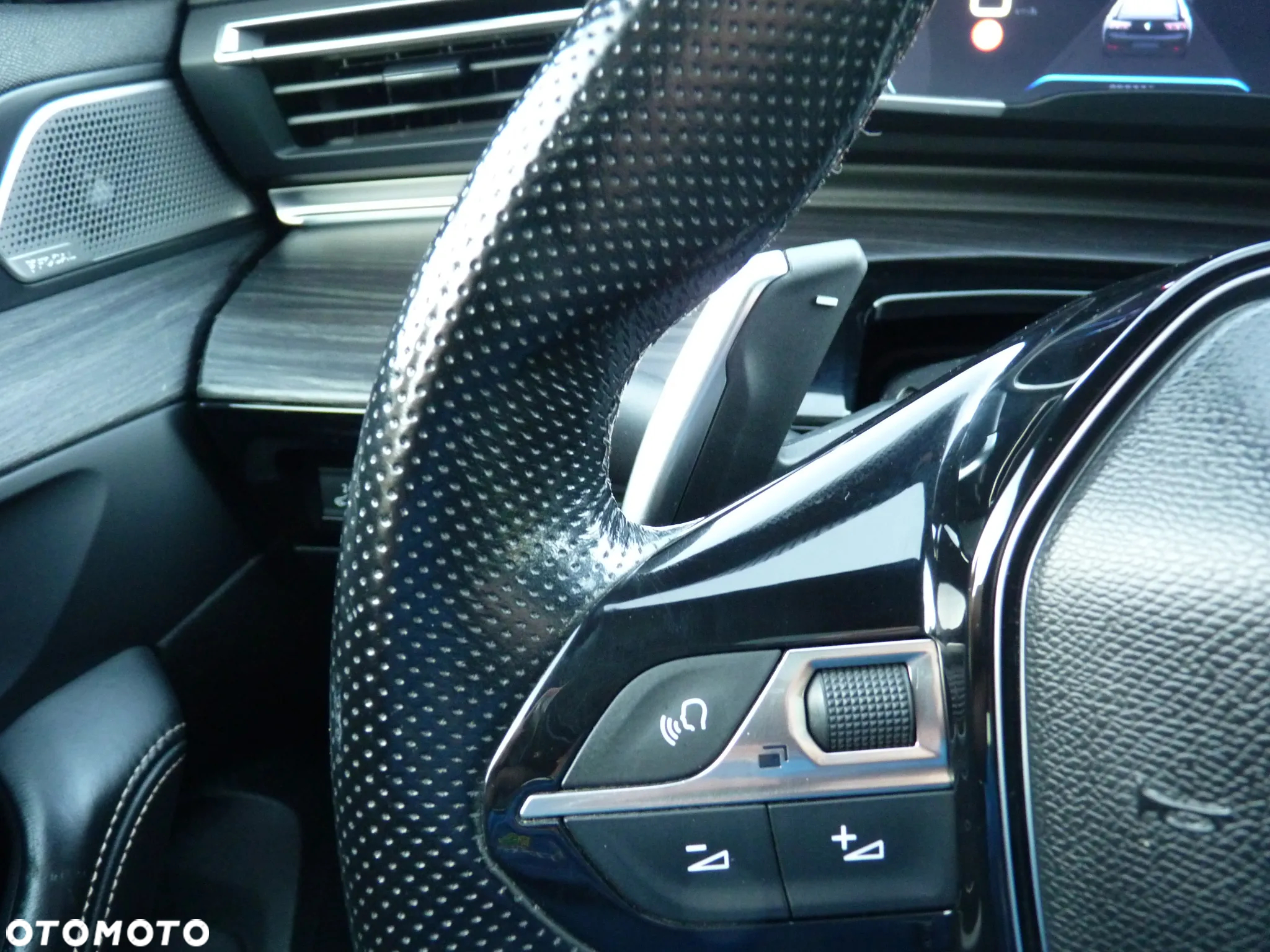 Peugeot 508 2.0 BlueHDi GT S&S EAT8 - 22