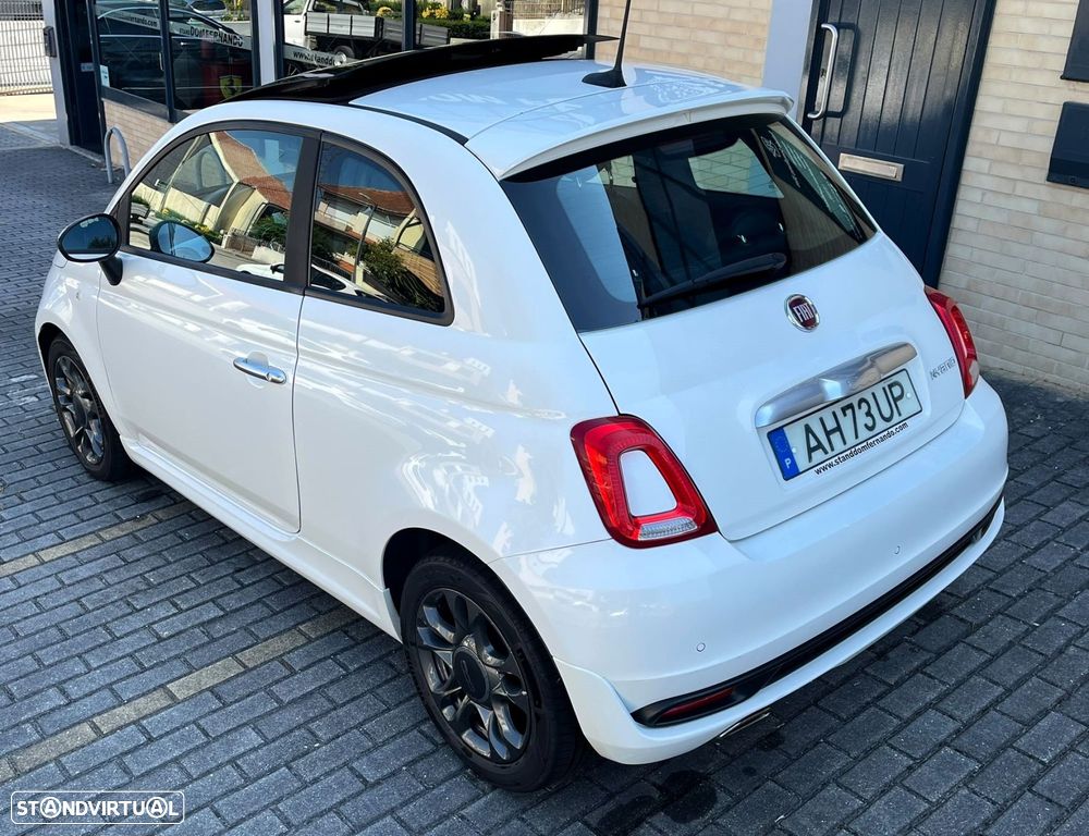 Fiat 500 - 20