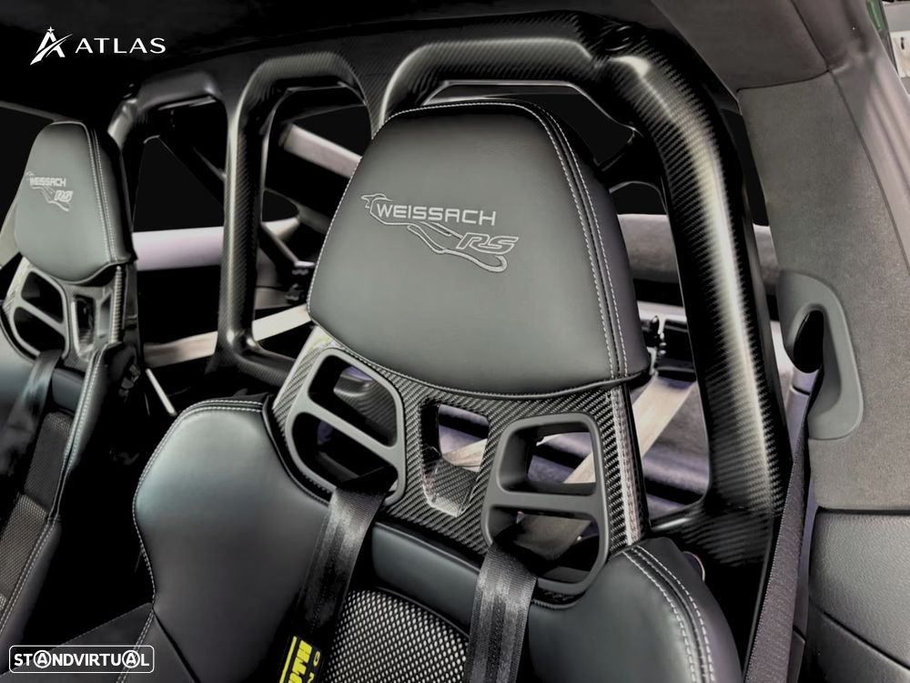 Porsche 911 (992) GT3 RS PDK - 26