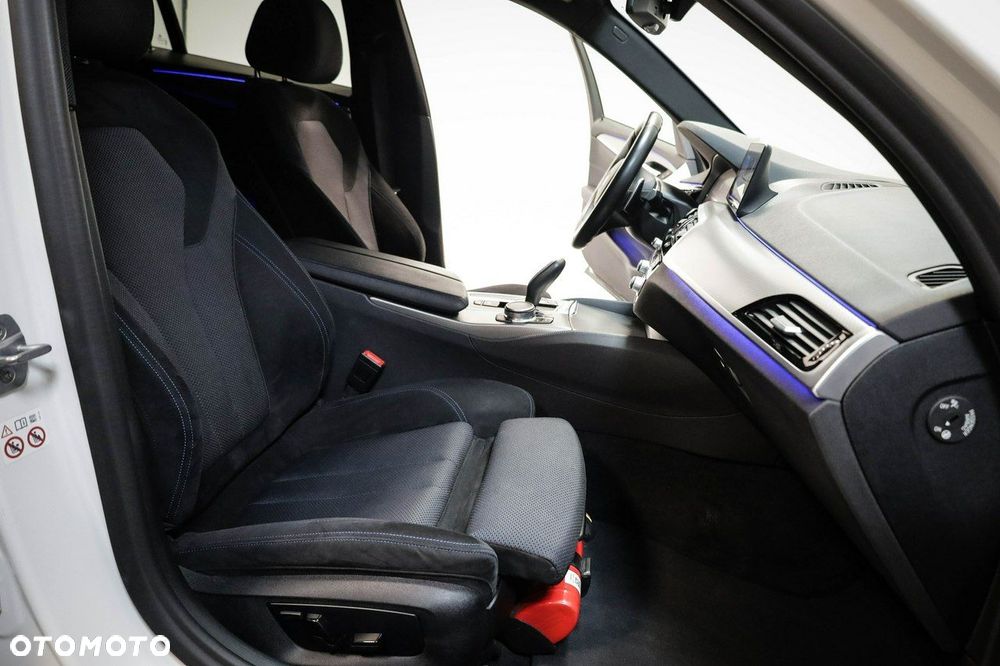 BMW Seria 5 - 23