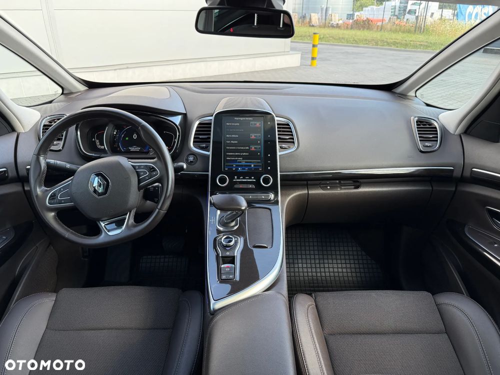 Renault Espace Energy dCi 160 EDC Intens - 16