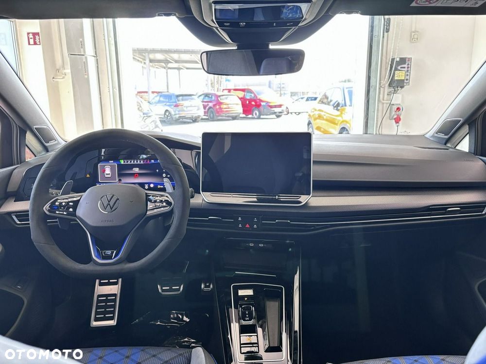 Volkswagen Golf Variant 2.0 TSI OPF 4Motion DSG R - 19