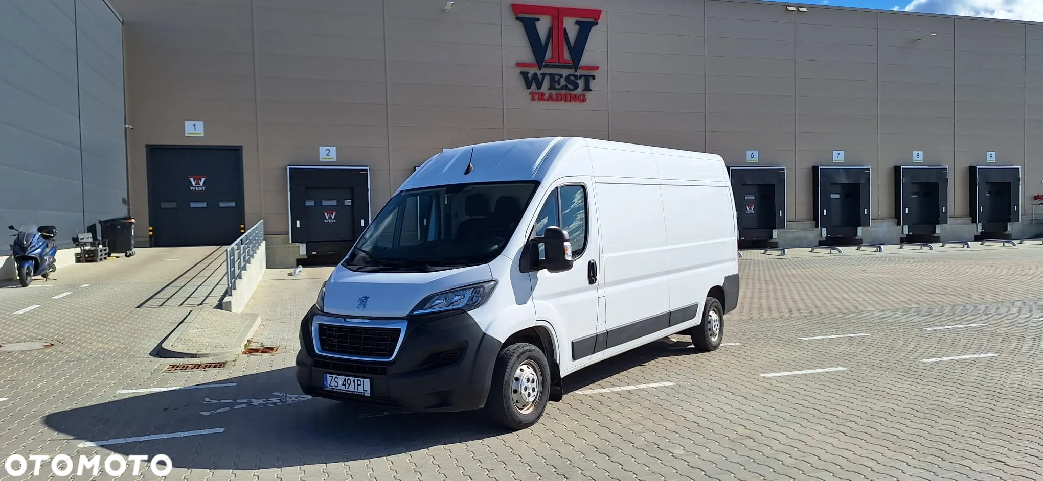Peugeot Boxer - 3