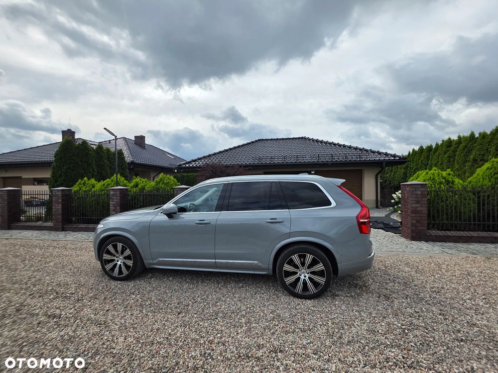 Volvo Xc 90 2024 photo 4