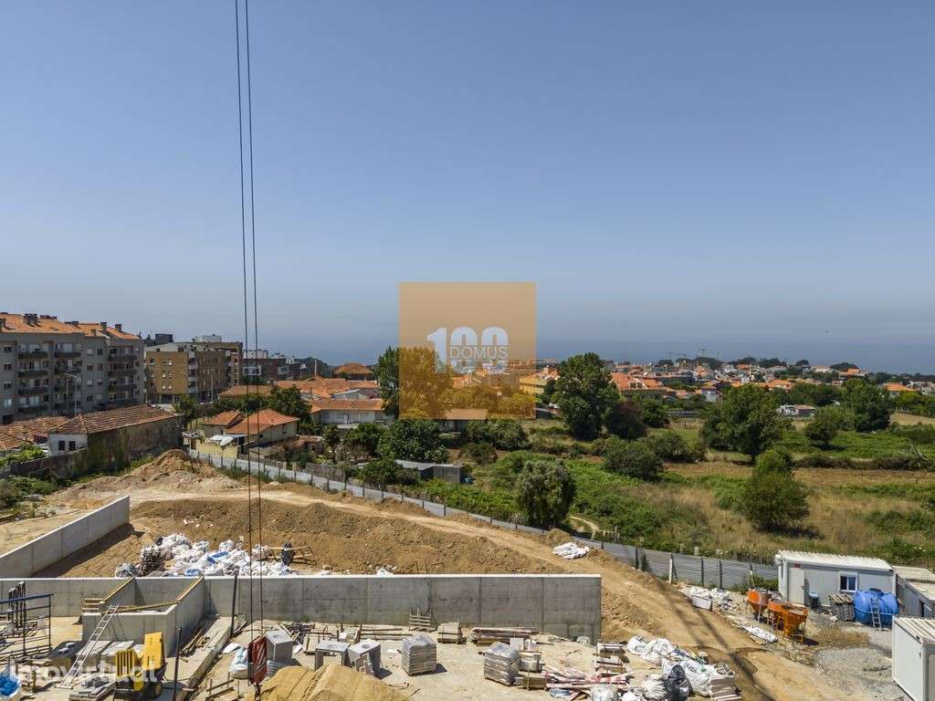 T3 novo com varanda - Le Parc - Grande imagem: 3/60