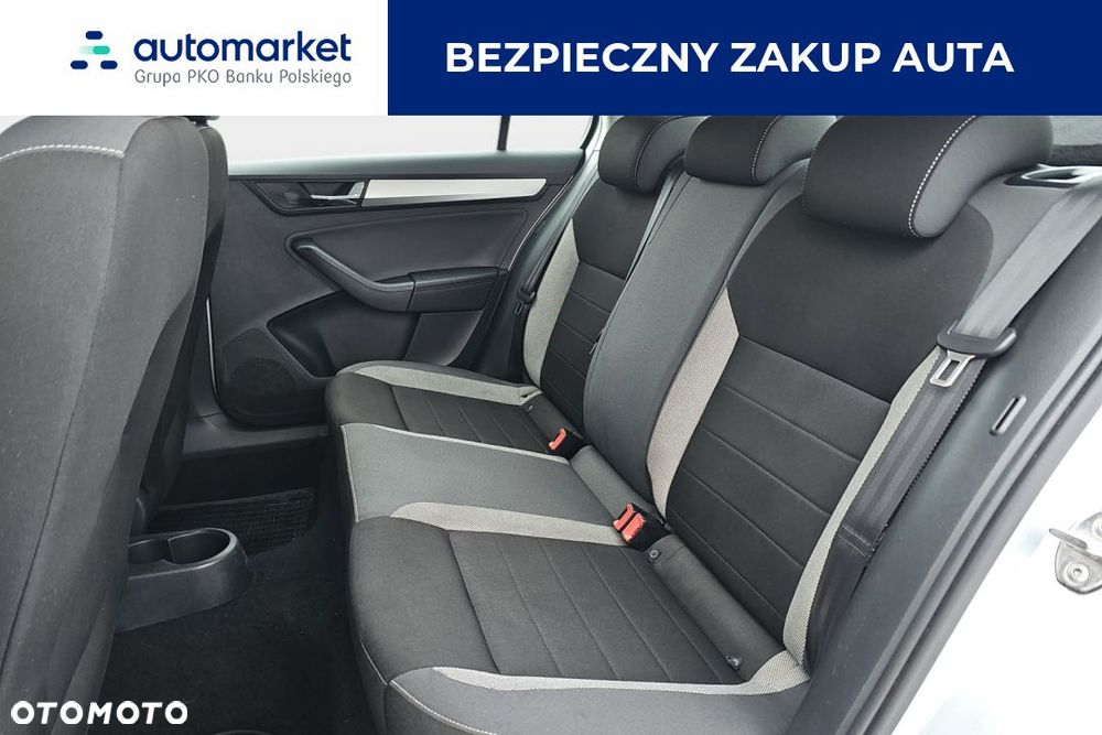 Skoda RAPID 1.0 TSI Ambition - 12