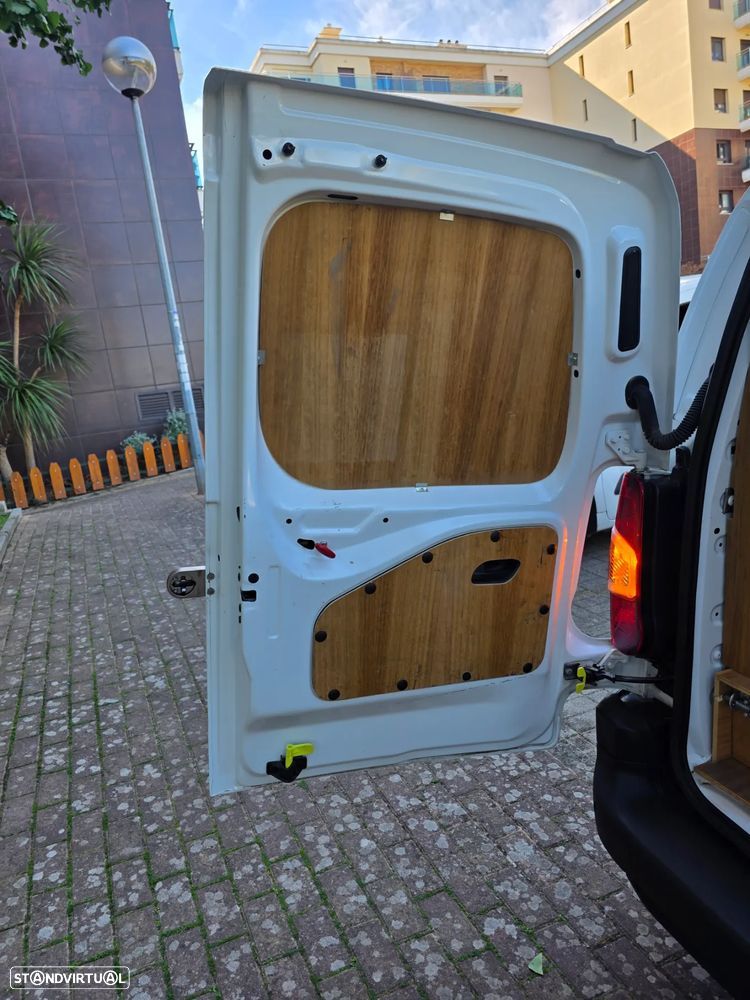Citroën Berlingo 1.5 BlueHDi XL Live - 8