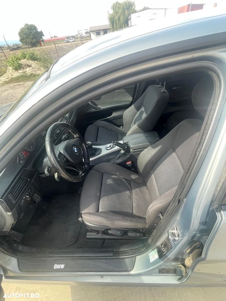 BMW Seria 3 320d - 6