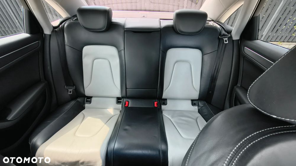 Audi A4 Limousine - 24