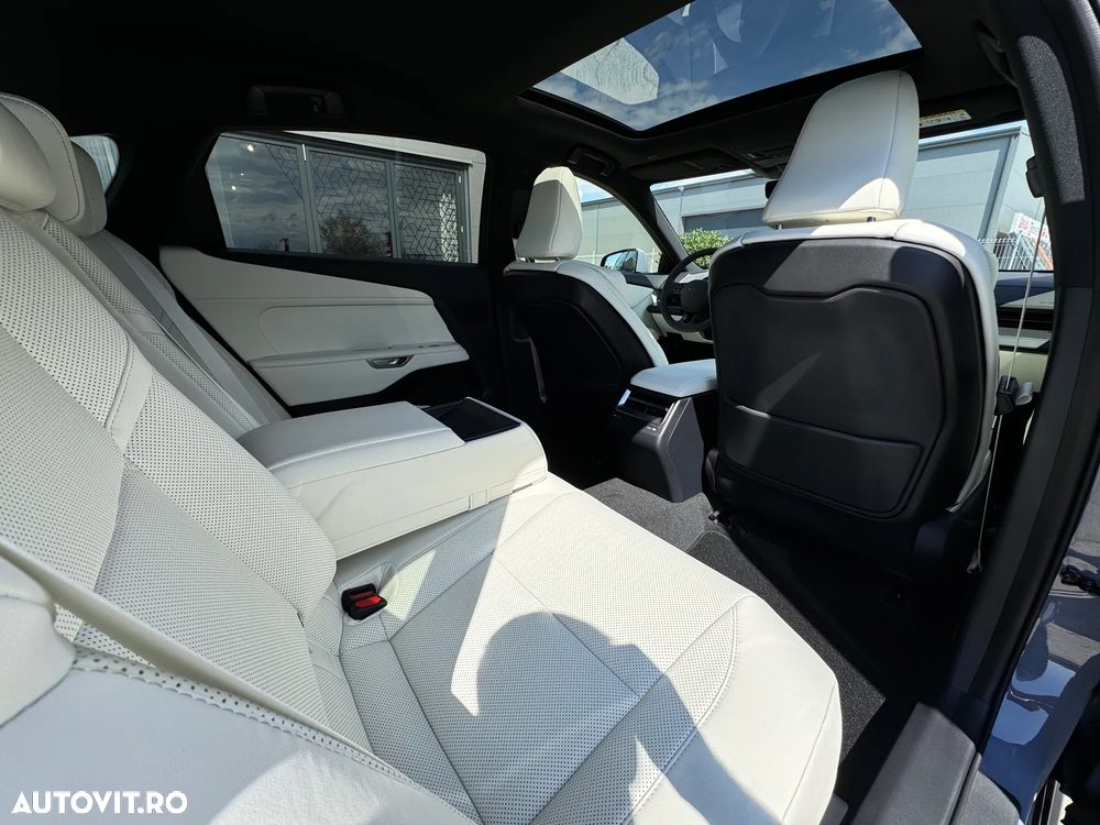 Lexus Seria ES 300h 2.5 FWD E-CVT Executive - 26