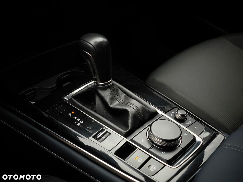 Mazda CX-30 SKYACTIV-G 2.0 M-Hybrid SELECTION - 16