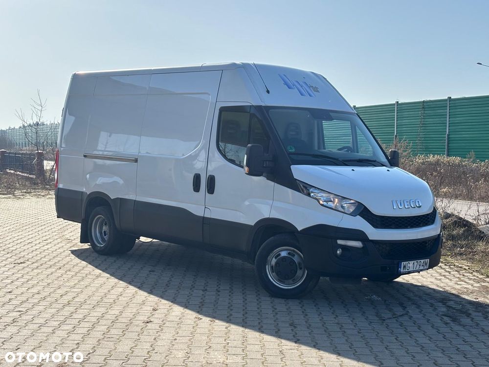 Iveco Daily - 16