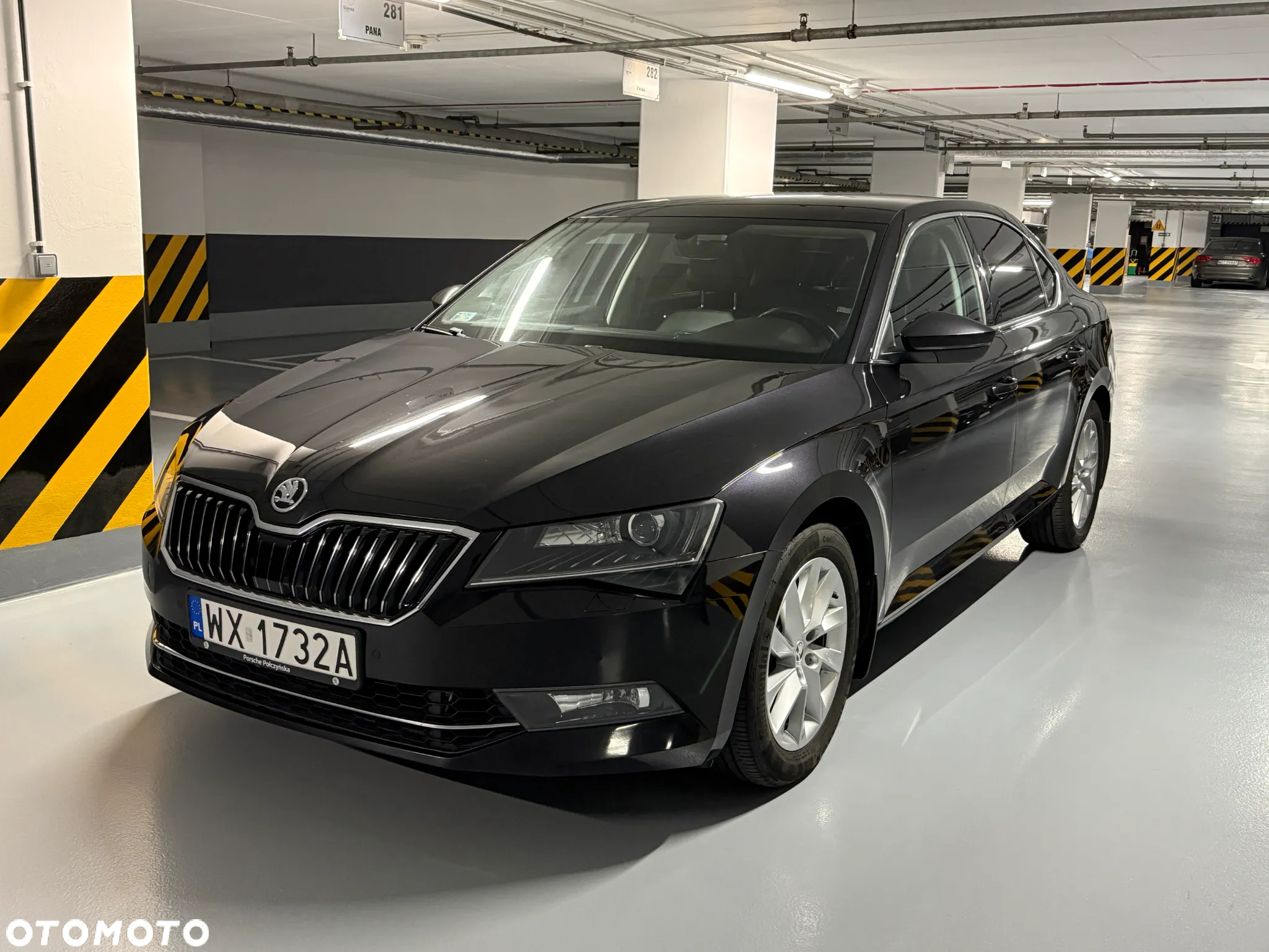Skoda Superb - 15