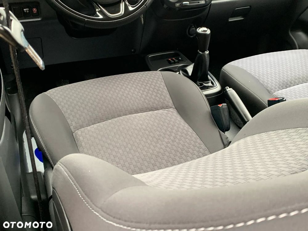 Mitsubishi Space Star 1.2 Top - 31