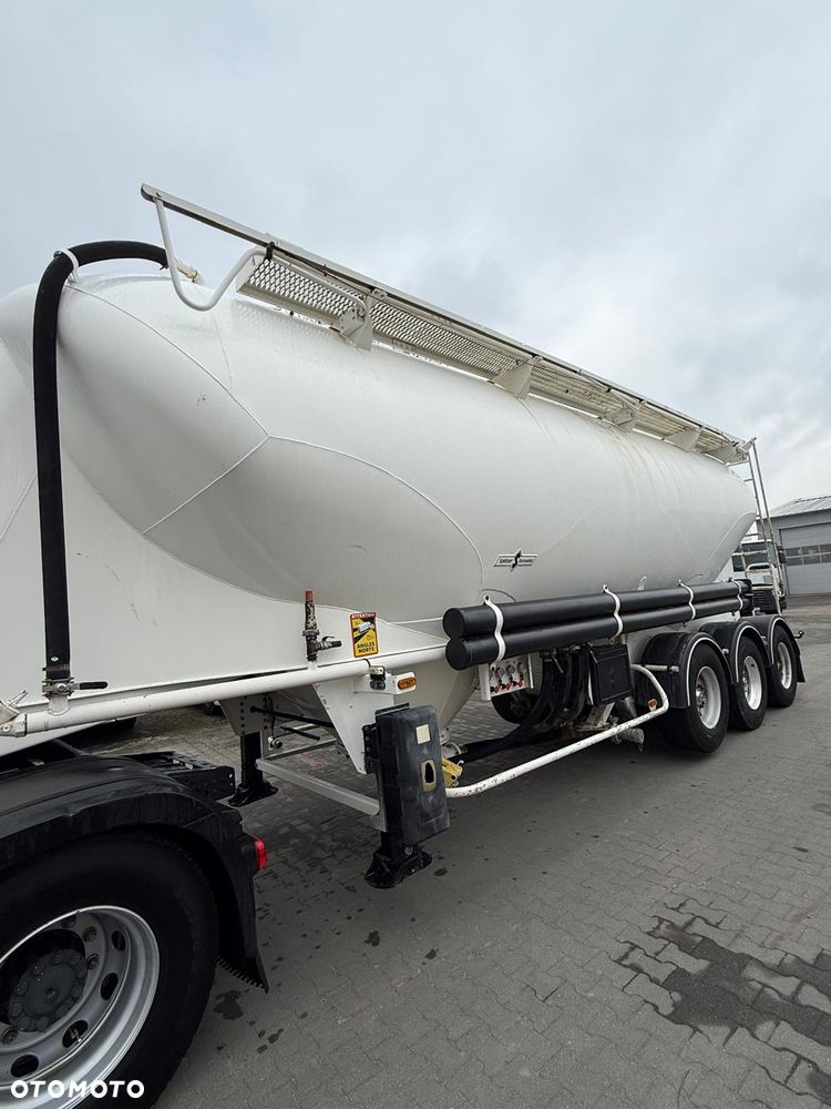 Spitzer CEMENTONACZEPA SF37PI - 3