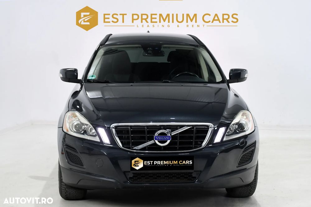 Volvo XC 60 D3 AWD Ocean Race - 3