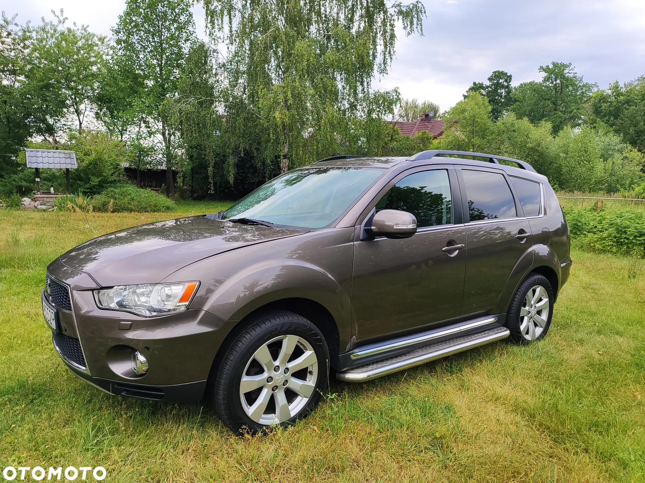 Mitsubishi Outlander 2.0 Intense + 2WD CVT - 3