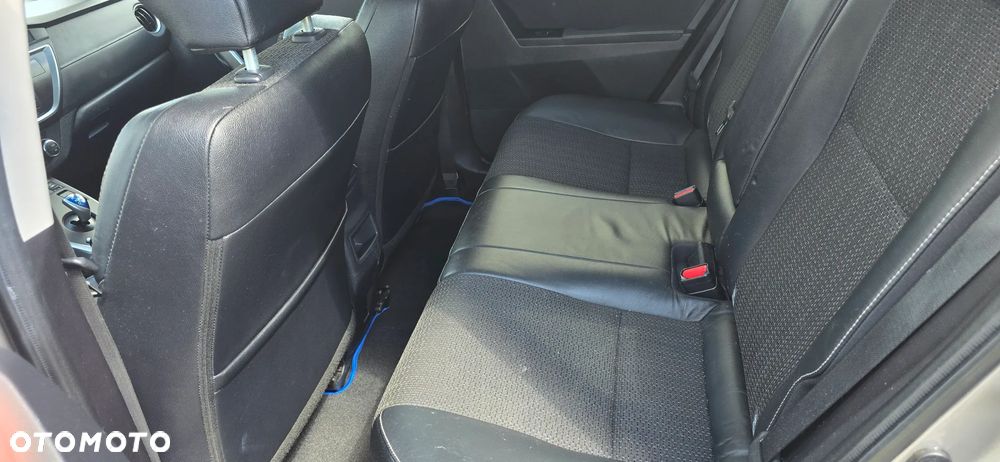 Toyota Auris 1.8 HSD Luna - 18