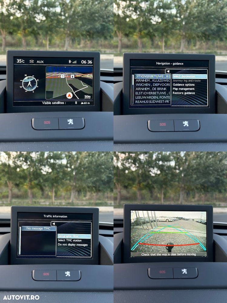Peugeot 3008 PureTech 130 Stop & Start Allure - 19