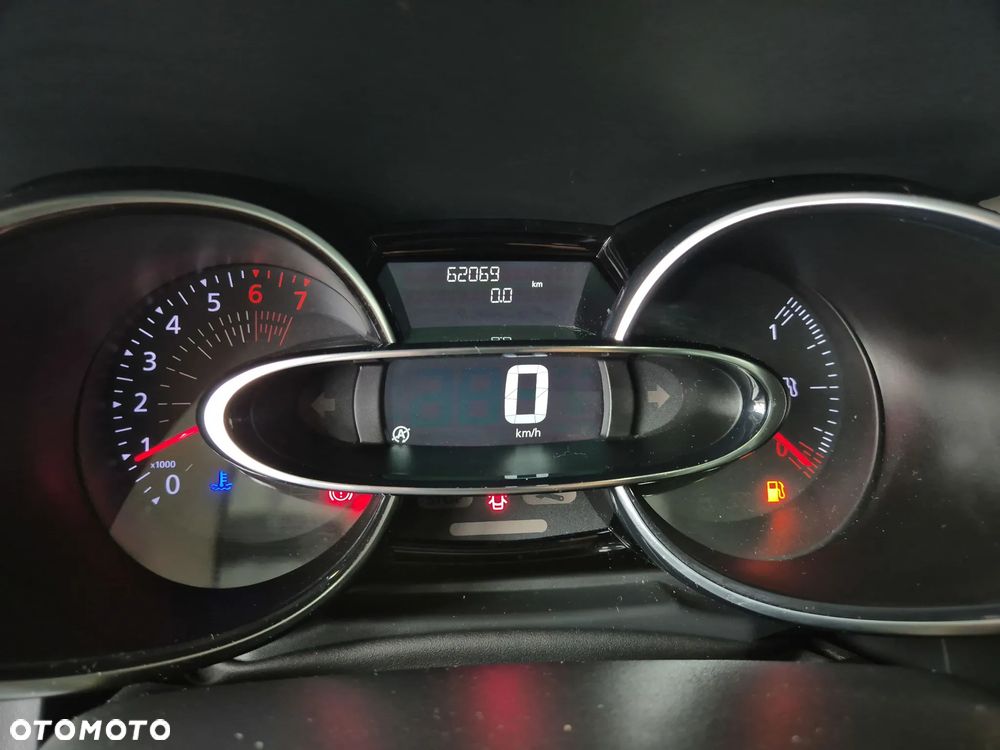 Renault Clio 0.9 Energy TCe Limited - 18