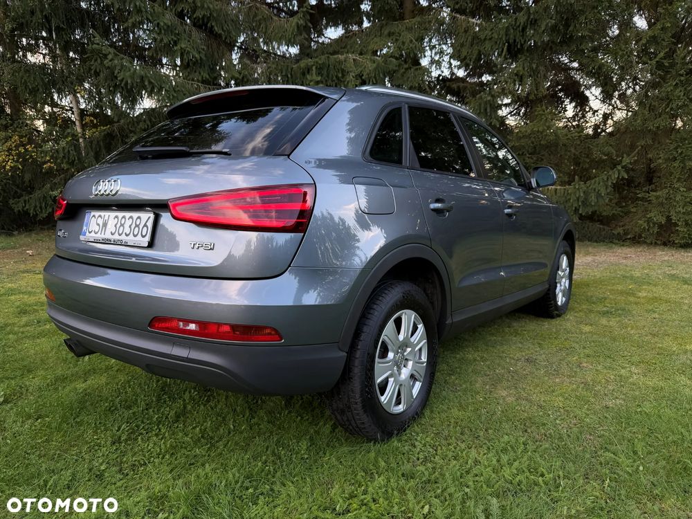 Audi Q3 1.4 TFSI - 6