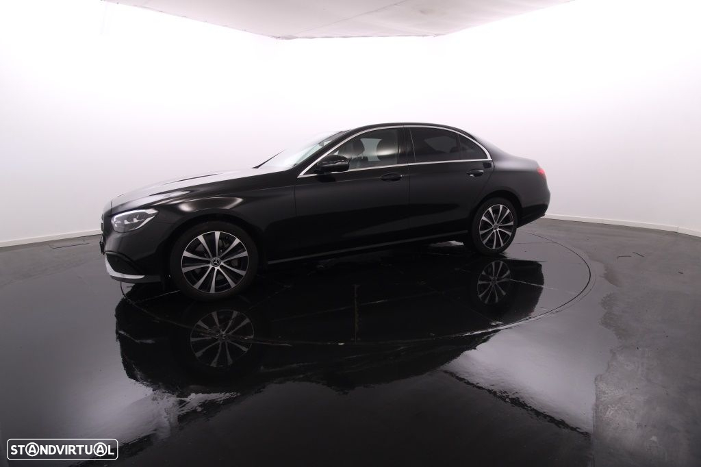 Mercedes-Benz E 300 de Avantgarde - 2