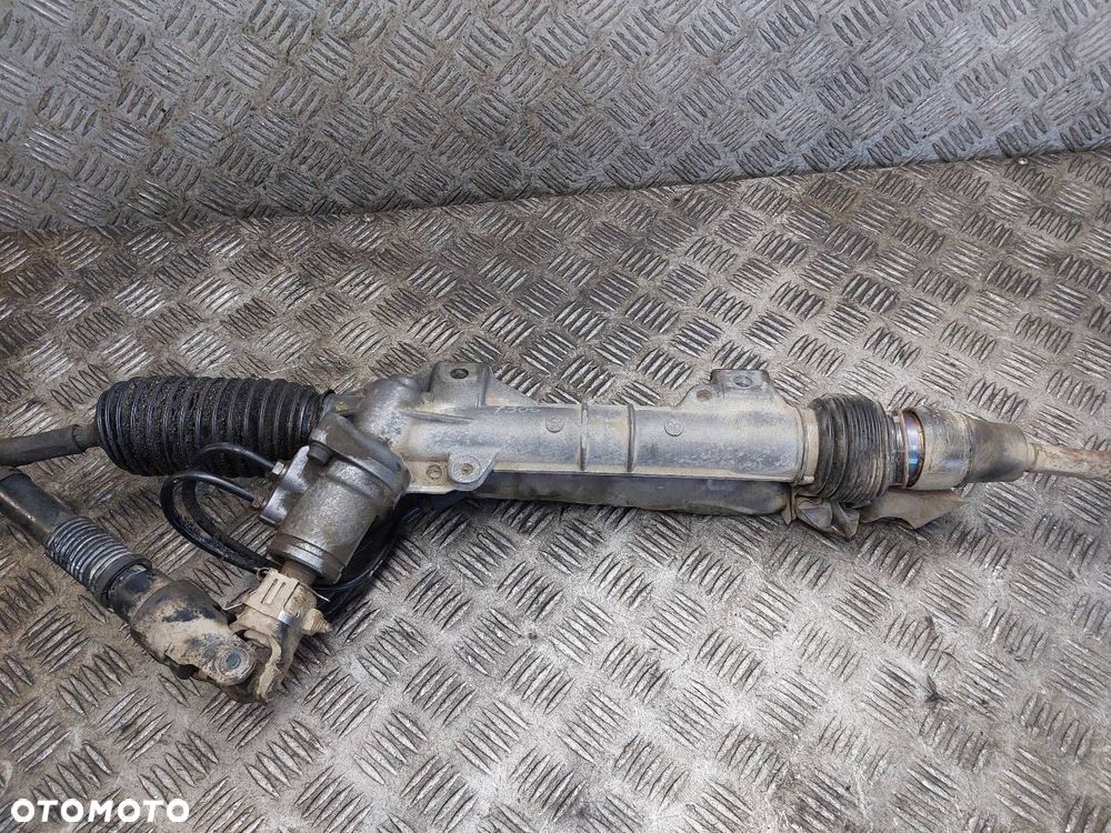 MAGLOWNICA PRZEKŁADNIA XSARA PICASSO I BERLINGO I PARTNER I EU 6200000050 - 6