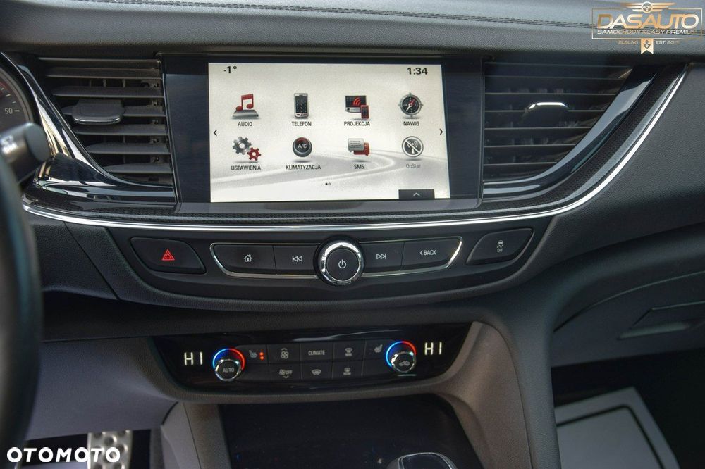 Opel Insignia 1.5 Direct InjectionTurbo Exclusive - 23