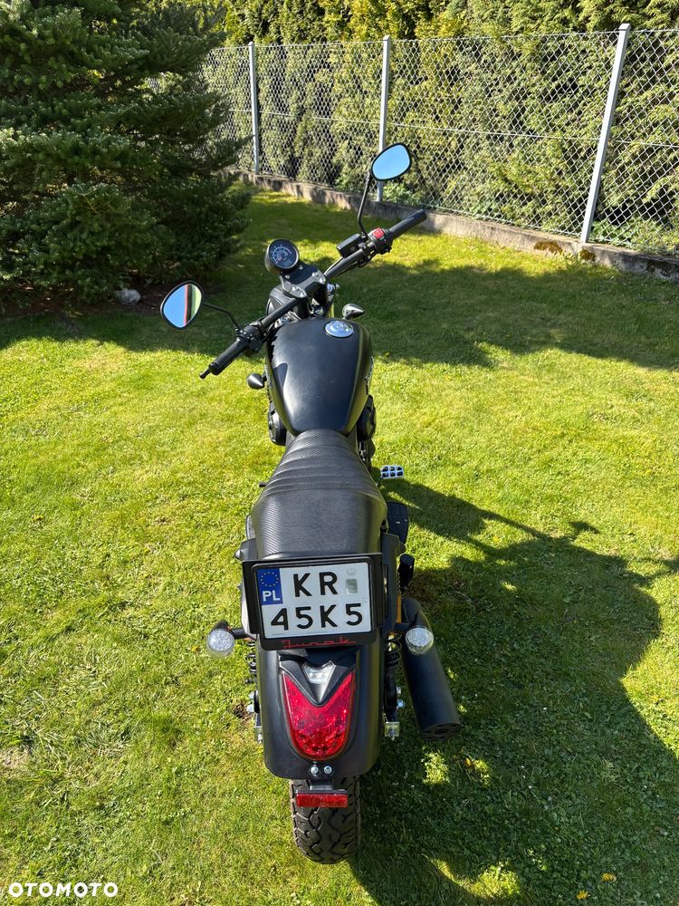 Junak M12 - 6