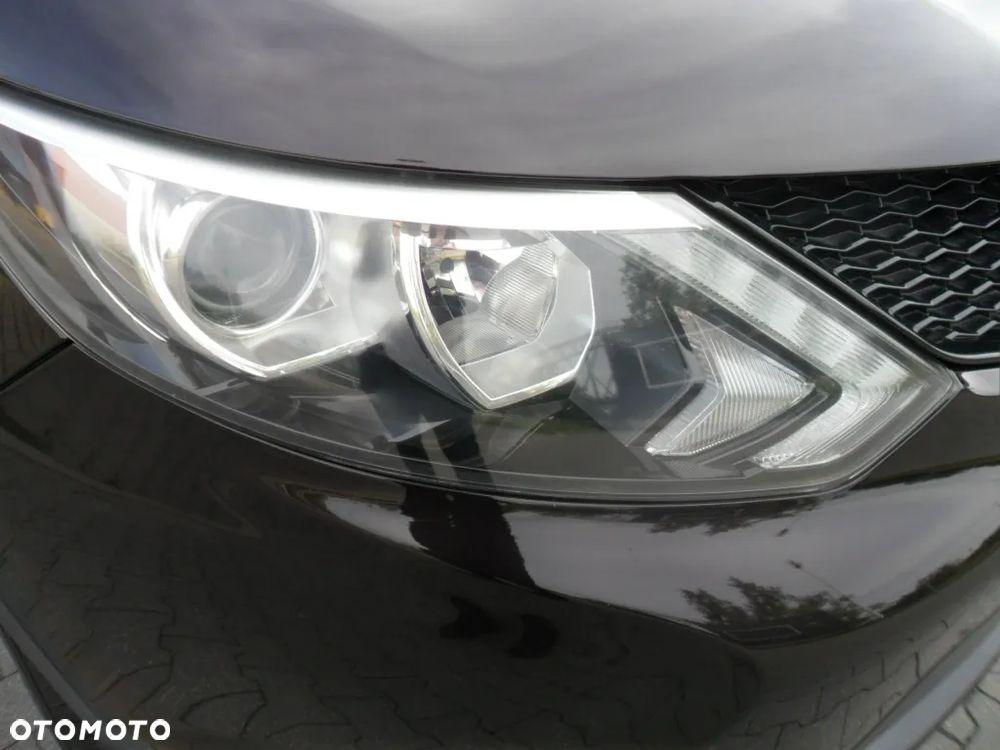 Nissan Qashqai 1.2 DIG-T Tekna EU6 - 13