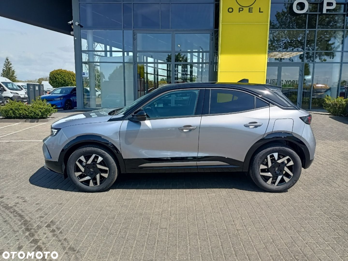 Opel Mokka - 4