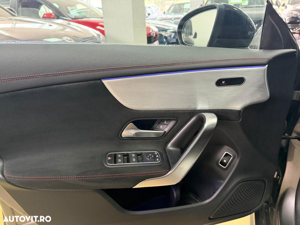 Mercedes-Benz CLA 250 e 8G-DCT Edition AMG Line - 15
