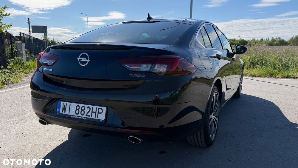 Opel Insignia 1.6 T Innovation S&S - 4