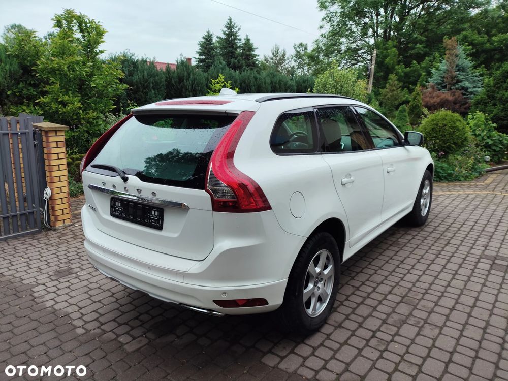 Volvo XC 60 - 17
