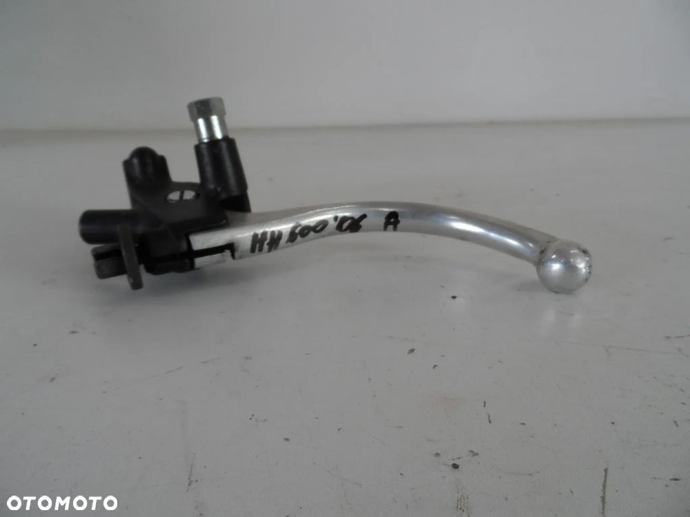 HONDA HORNET 600 PC36 mocowanie klamki sprzęgła klamka sprzęgła - 3