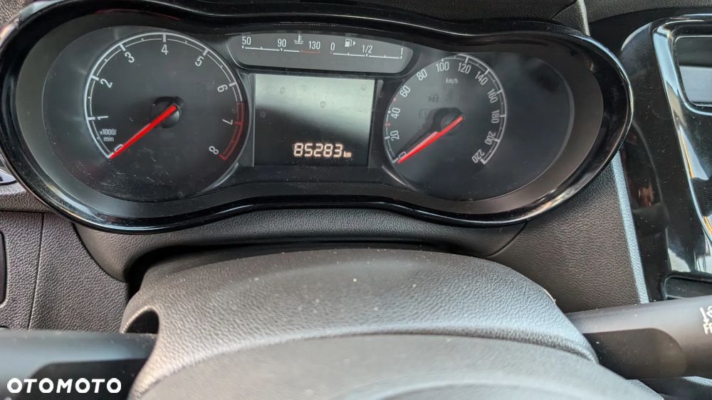 Opel Karl 1.0 Rocks - 11