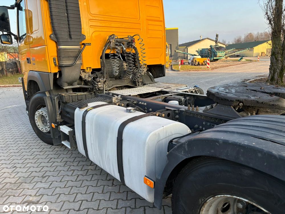 Volvo FM - 10