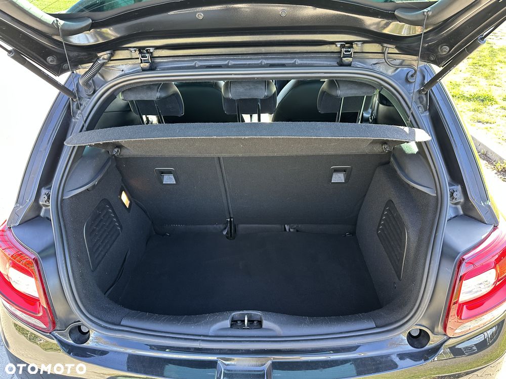 Citroën DS3 1.6 THP SportChic - 21