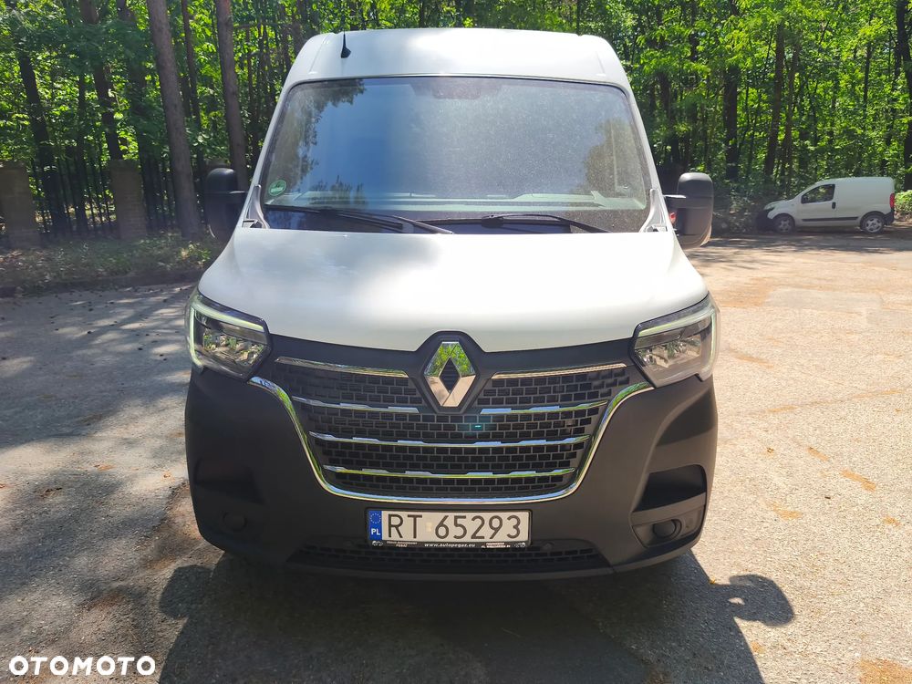 Renault Master - 10